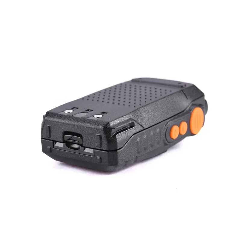Baofeng UV-6R Walkie Talkie 7W Professional CB Radio Dual Band 128CH LCD Display Wireless Pofung UV6R Portable Ham Two Way Radio