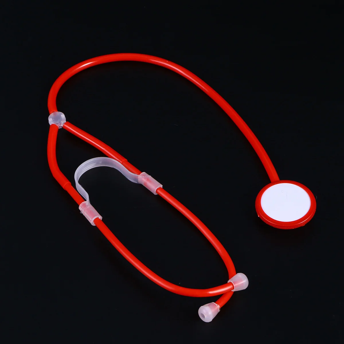 

Stethoscopeprop Cosplay Costume Kids Children Role Playing Kidworking Accessories