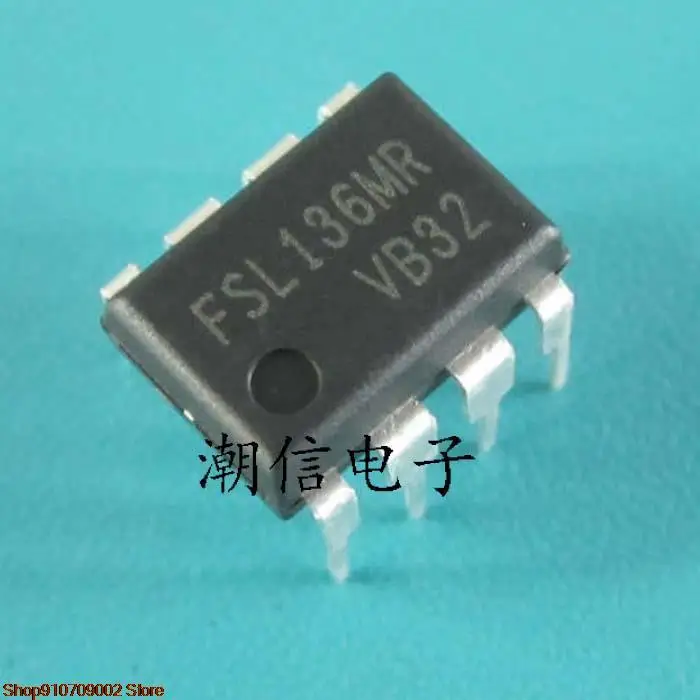 

10 шт. FSL136MR FSL136MRS оригинальная новая фотография