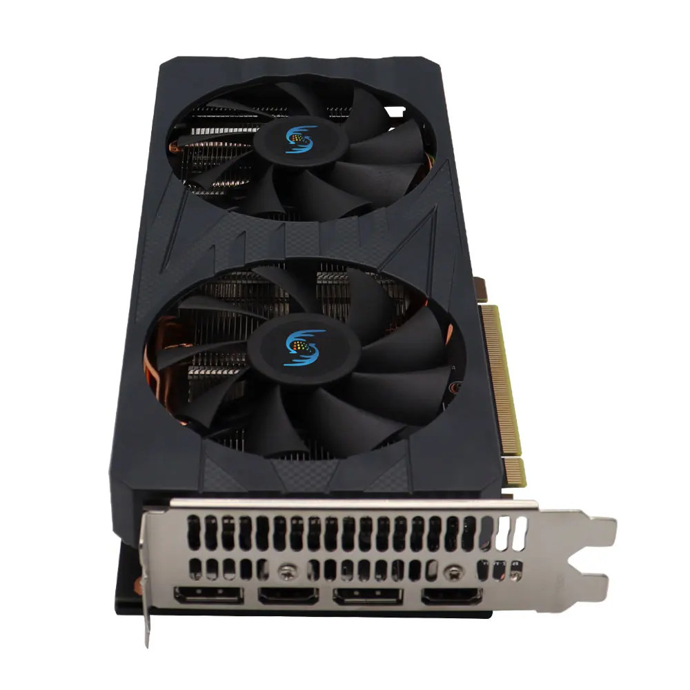 RTX 3070 8 Гб 256Bit DDR6 Non LHR идеально совместима с майнинговыми играми а скорость ETH