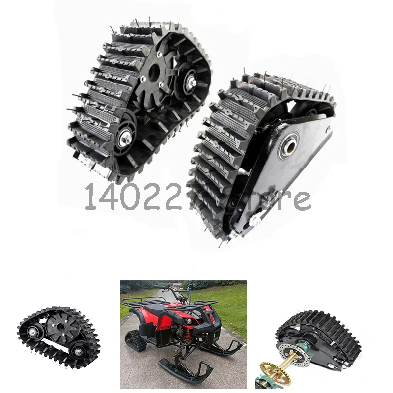 Карта Karting UTV багги