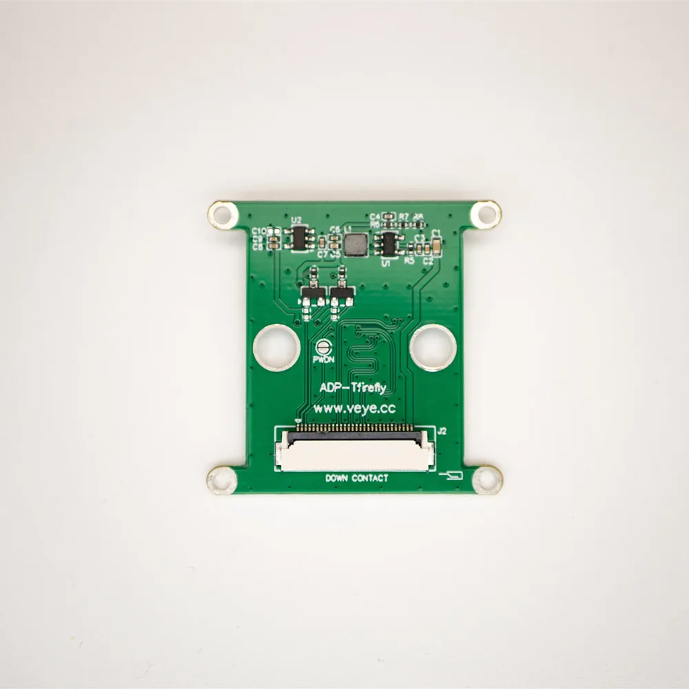 

Adapter Board for Firefly Rockchip board,ROC-RK3566-PC,ROC-RK3568-PC,ROC-RK3588S-PC, ADP-Tfirefly