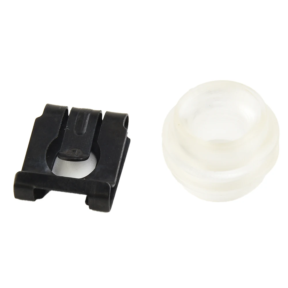 

For Mercedes Automatic Transmission Gear Shift Linkage Bushing Clip 1159920310 Shifter Cable Bushing Clips Fastener