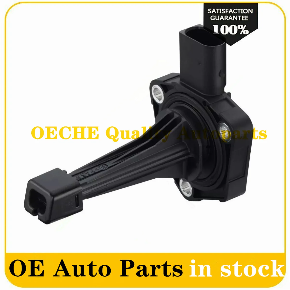 Новый датчик уровня масла двигателя для Hyundai I30 I30CW I40 Santa Fe IX35 Kia Ceed Soul Sportage 21590-2A100