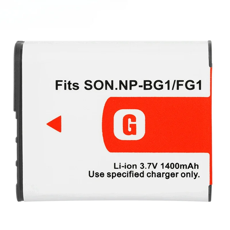 Аккумулятор для SONY Cyber-shot DSC-H3 DSC-H7 DSC-H9 DSC-H10 DSC-H20 DSC-H50 DSC-H70