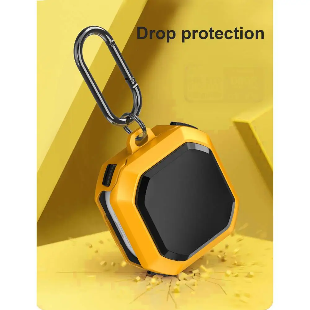 

Eco Friendly TPU Earphone Case Protector For Samsung Galaxy Buds Live/pro Headphone Case Portable Anti Fouling Protective Sleeve