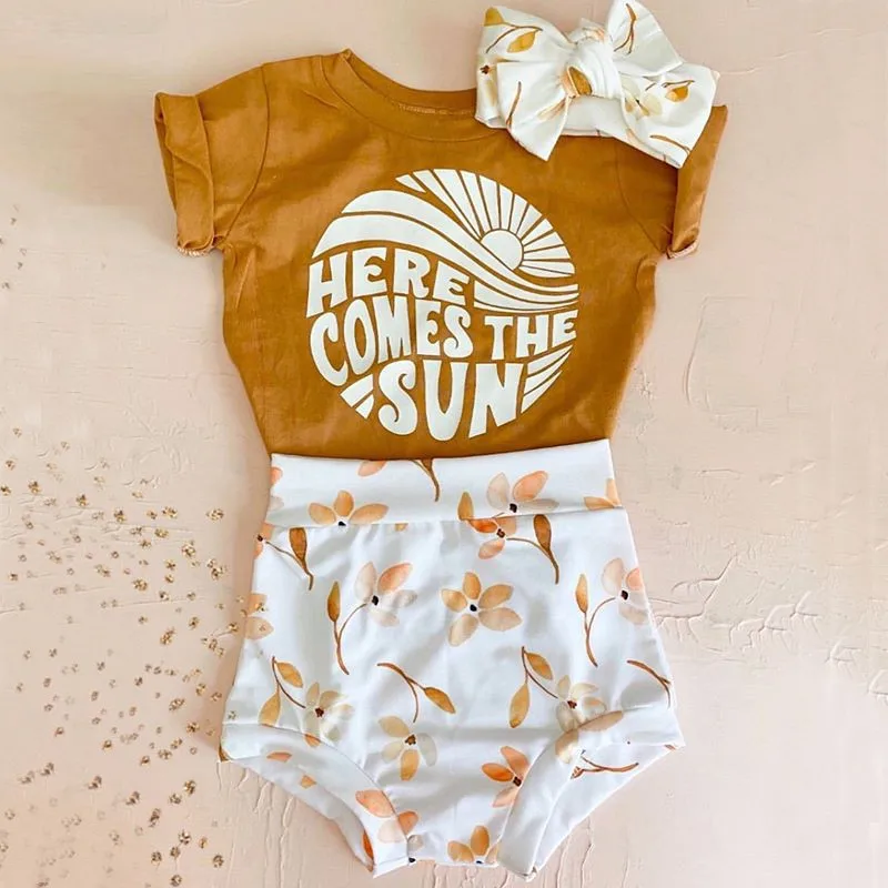 

Newborn Baby Boys Girls Fox Romper Jumpsuit Outfit Kids Baby Boy girls Clothes Summer Short sleeve Playsuit Outfits
