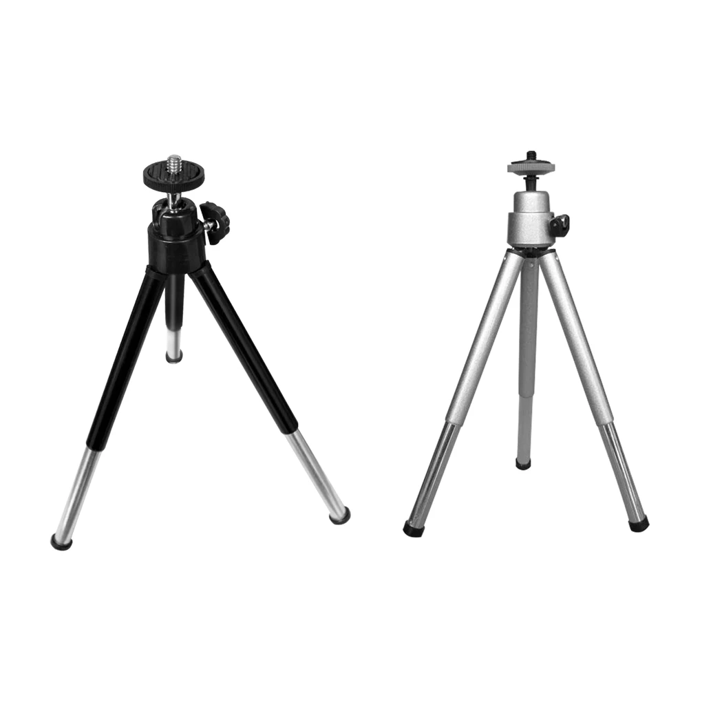 

2022 New Phone Tripod Adjustable Live Streaming Camera Travel Portable Desktop Photography Mobile Stand Mount for Phone