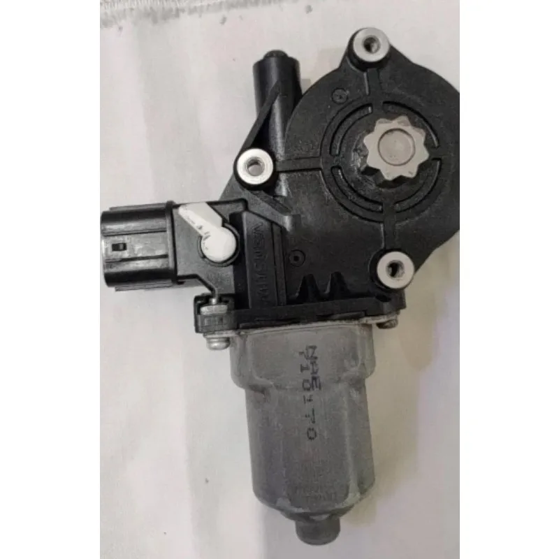 Электродвигатель стеклоподъемника для Honda Civic 2007-2013