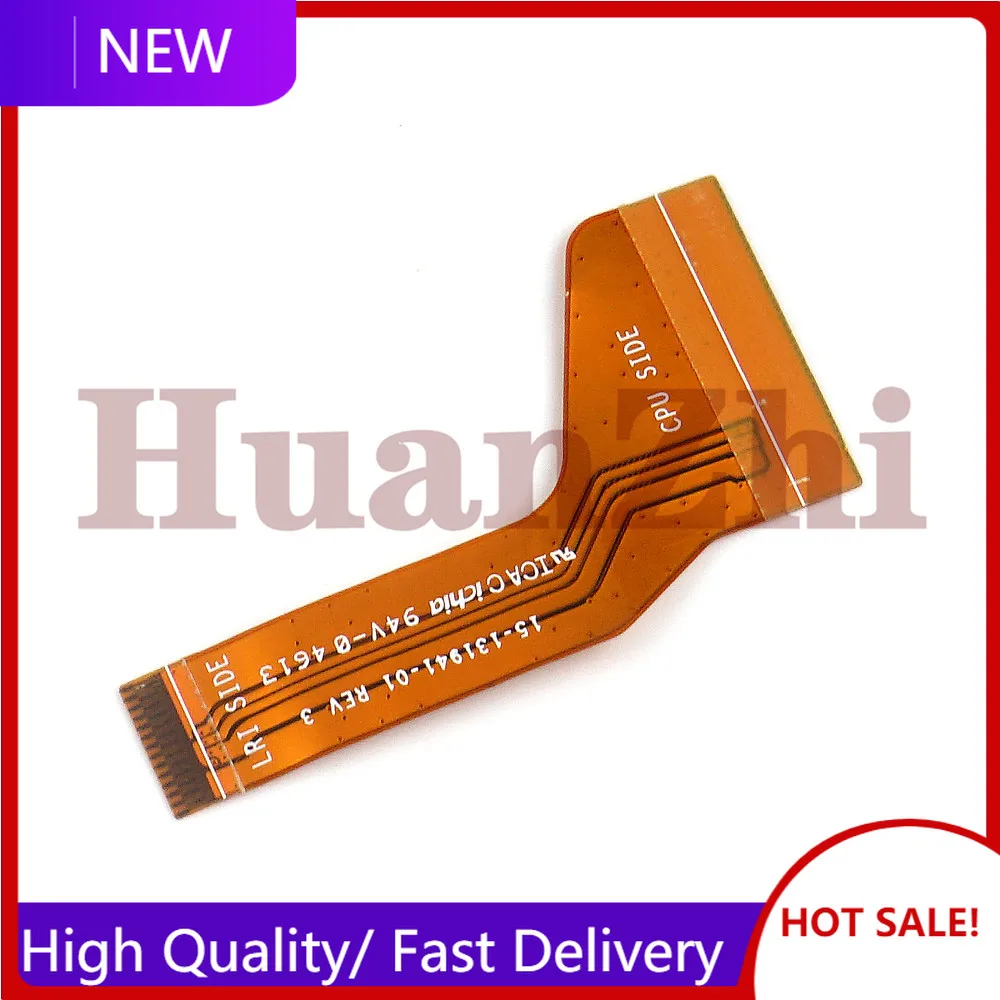 

5 шт. гибкий кабель для сканера двигателя для Motorola Symbol MC9200-G (для SE4600)