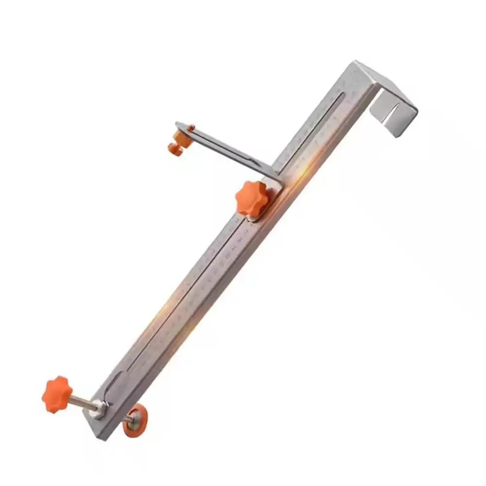 

Imbot лазерный уровень подвесной настенный кронштейн на стене инфракрасный подъемный опорный стержень украшение потолочный уровень вешалка настенный кронштейн