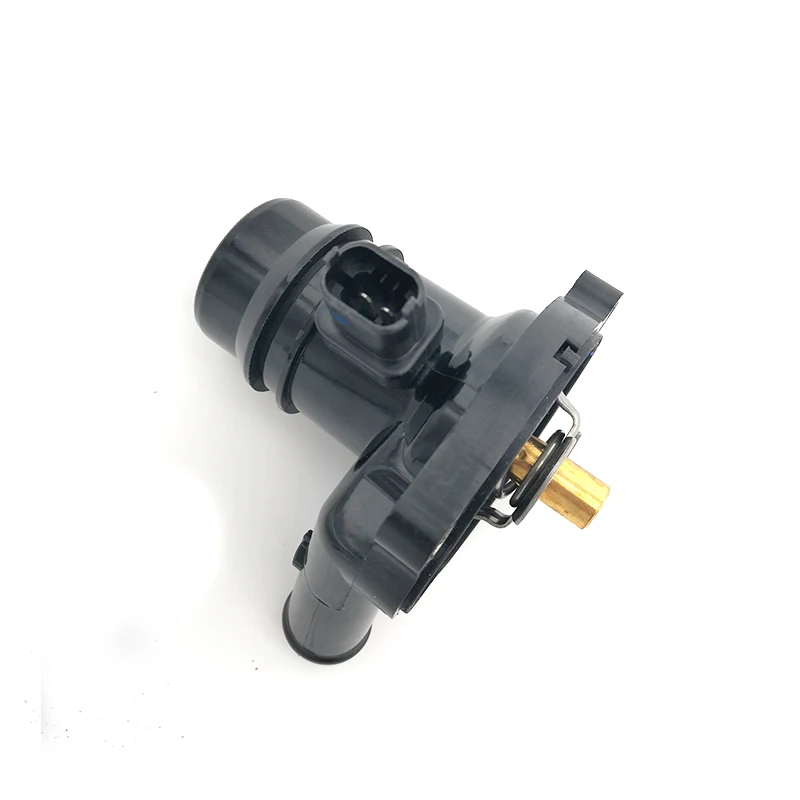 Корпус термостата охлаждающей жидкости 96984104 96984103 для Chevrolet- Trax- Sonic Cruze Opel- Astra Vauxhall-