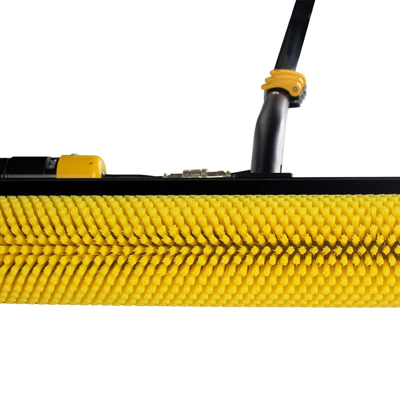 Вращающаяся щетка Sunny smiler M1solar panel cleaning equipment factory outlet solutions (art.: 3920bd0693a2d) - 3920bd0693a2d