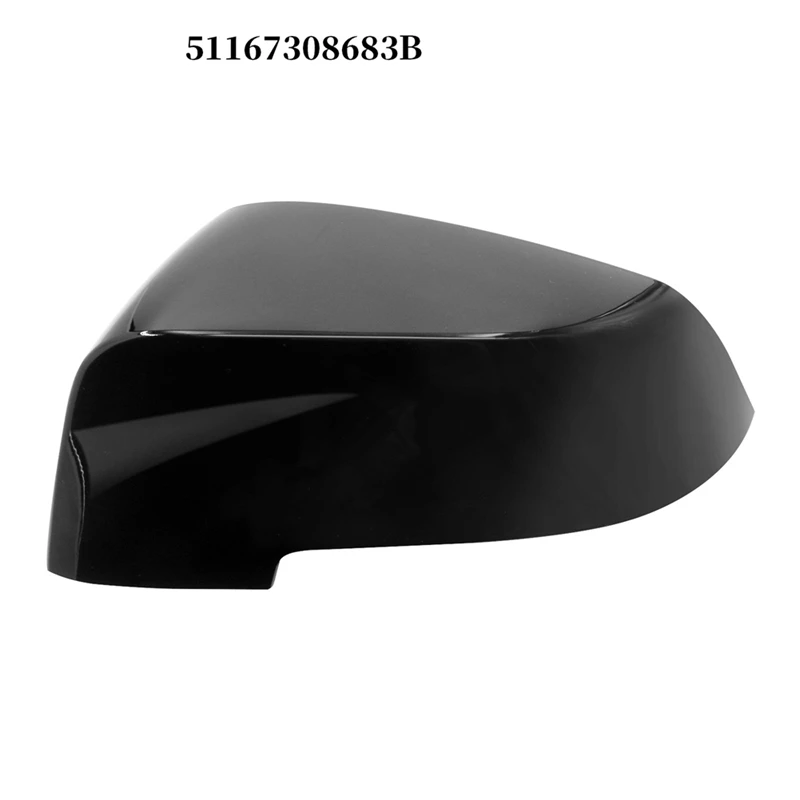 Боковое зеркало заднего вида для BMW 13-15 7 Series/14-18 5-6 Series F06/F18/F02 аксессуары 51167308683