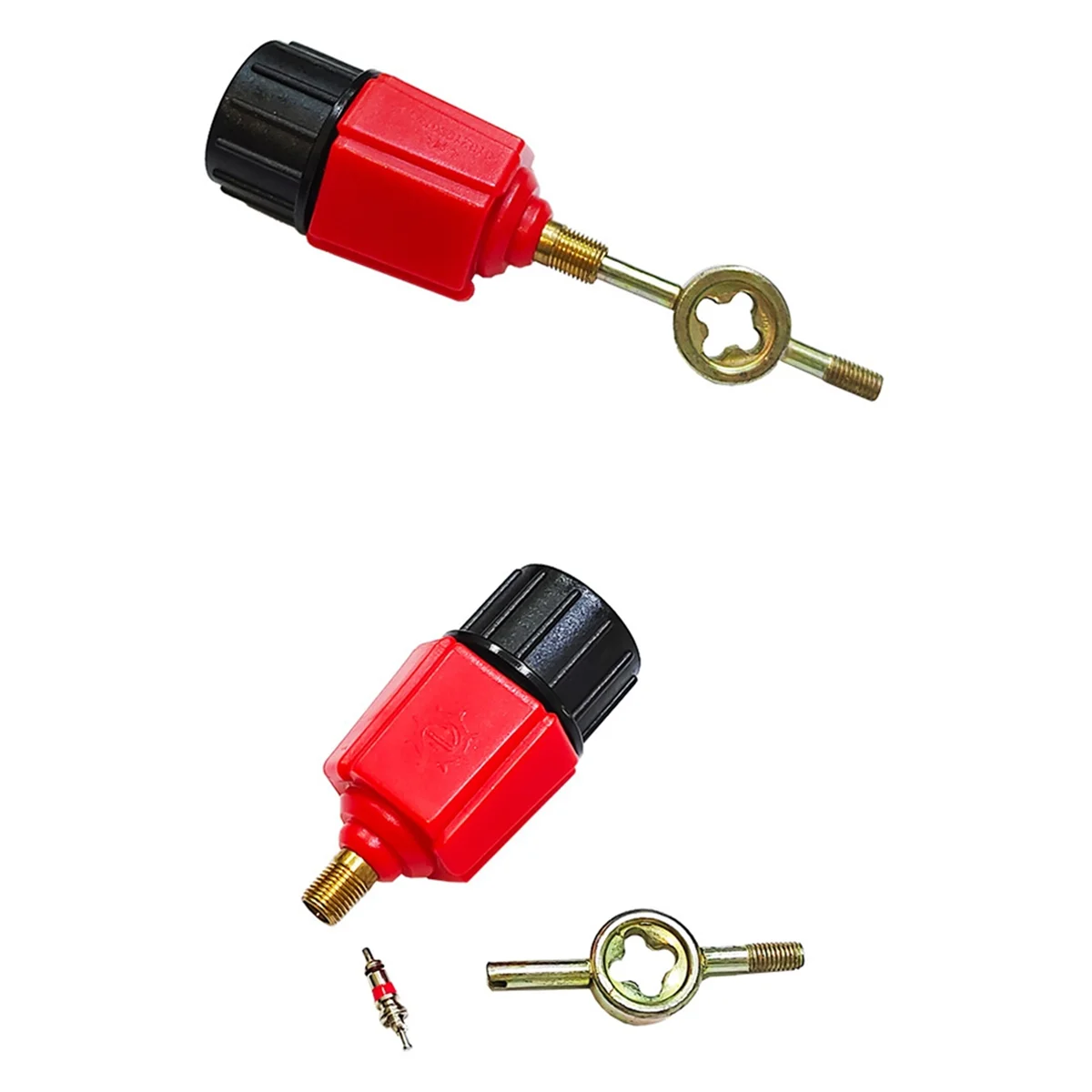 Адаптер воздушного клапана для надувных лодок КАЯКОВ насосов и компрессоров