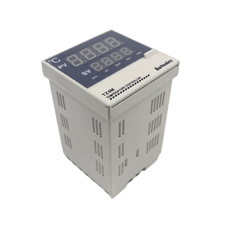

Autonics Autonics temperature controller TZ4M-14R multi-function digital display temperature control TZ4M-R4R