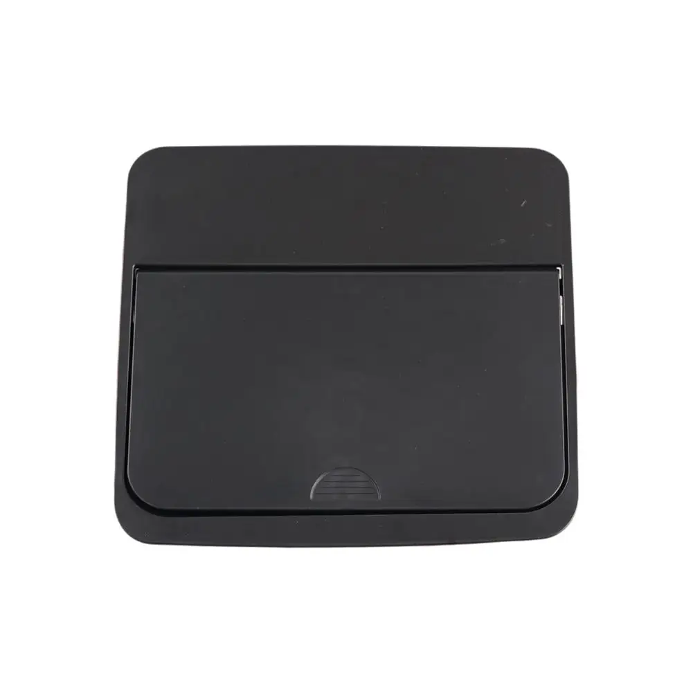 Подлокотники скрытые для Ford Ranger T9 2023 2024 1 шт.