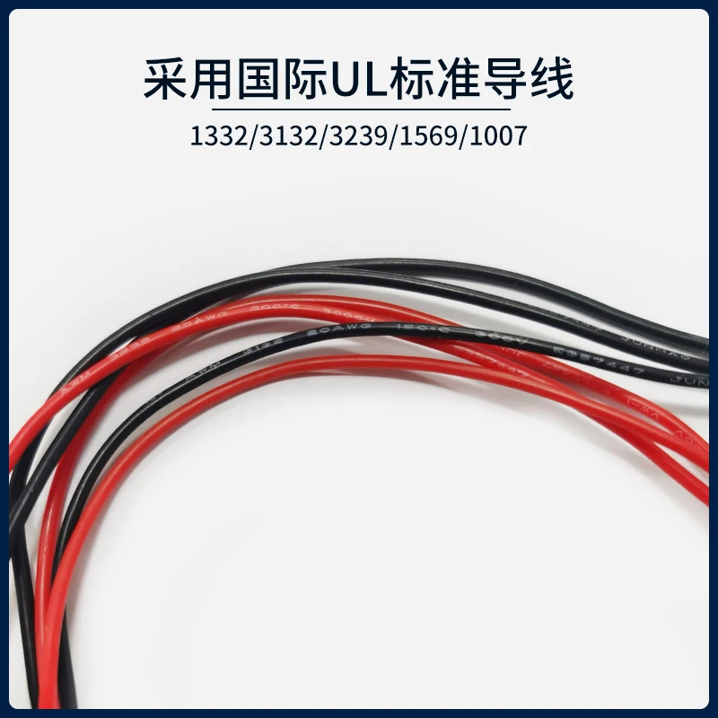 Разница температур термоэлектрический чип электрогенератора teg1-127-3 6-3/40*40 мм