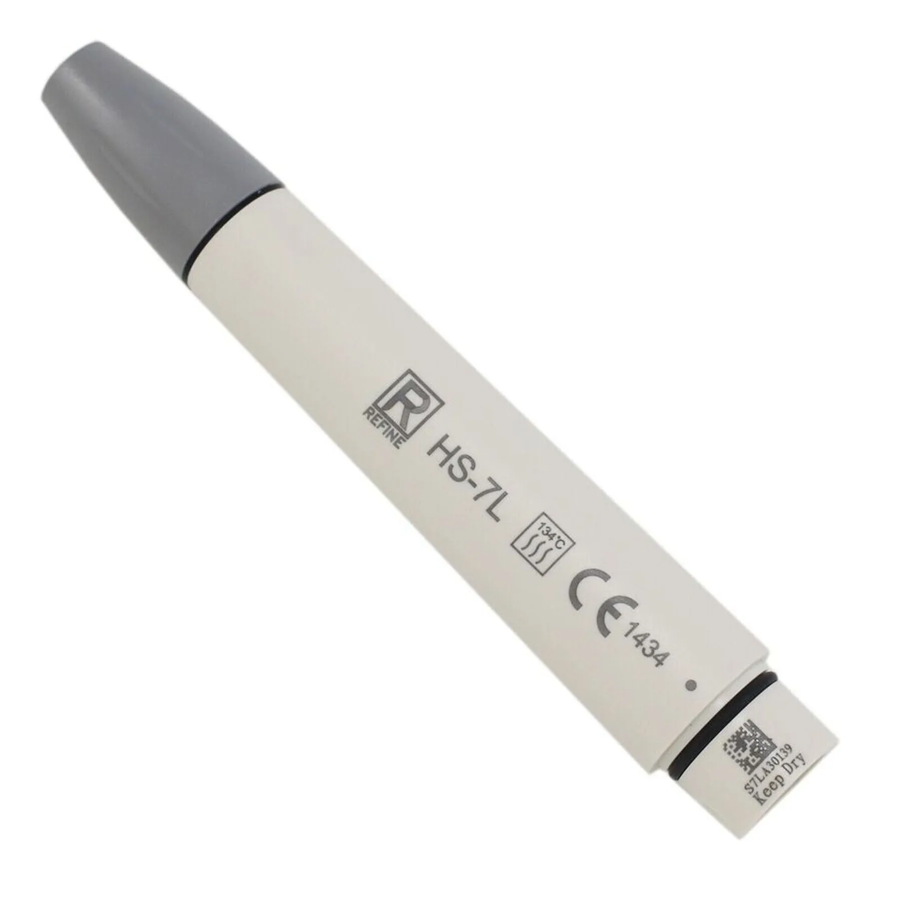 Усовершенствованный стоматологический наконечник ультразвуковой скалер