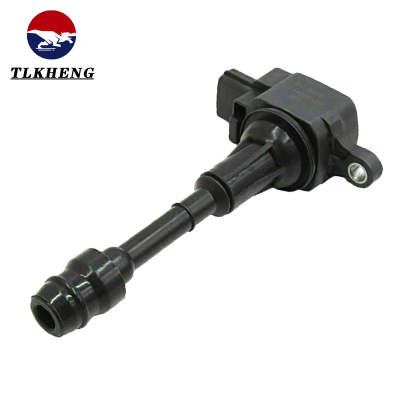 

New Ignition Coil For Nissan Pathfinder Armada Titan NV2500 NV3500 Infiniti QX56 QX80 2007-2019 22448ZE00A 22448ZE00C