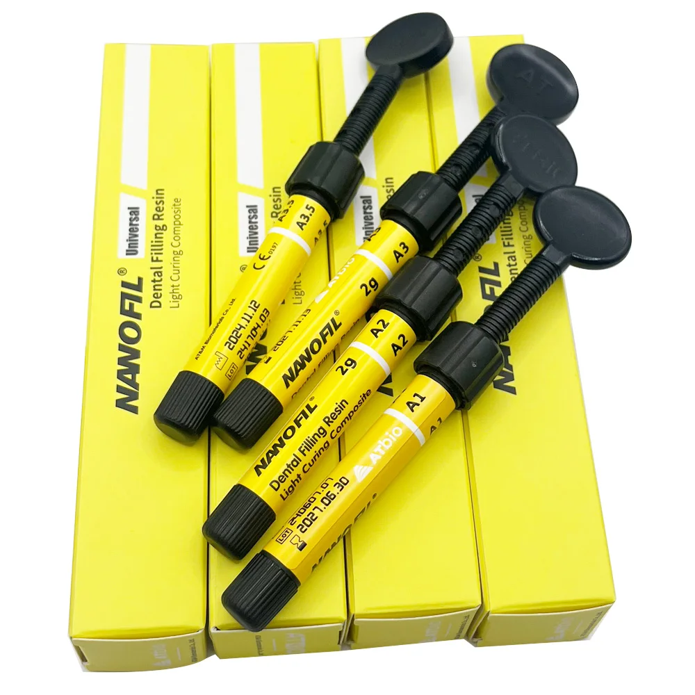 Стоматологический ортодонтический легкий клей невидимый склеиваемый для