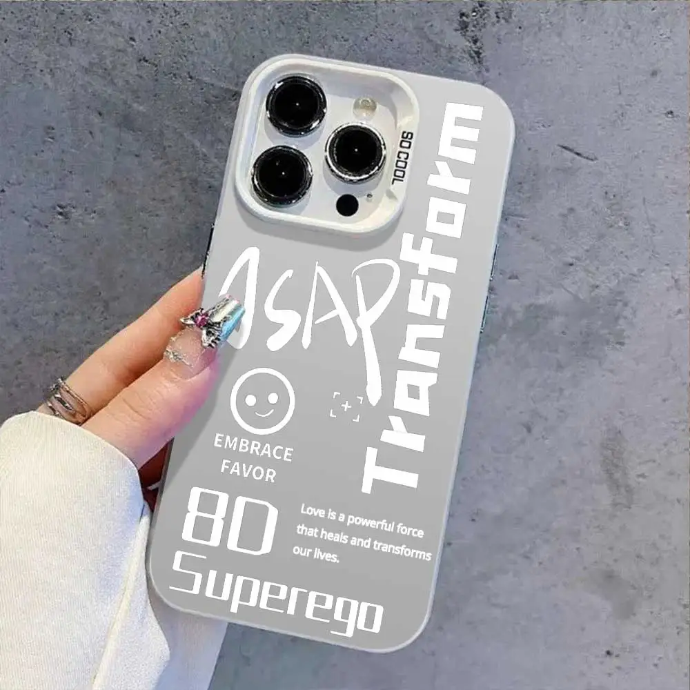 Чехол для Vivo 1920 1940 1817 Y91i 1816 1814 1820 2015 V2029 S1 Pro V17 Россия V30E 5G Y95 Y90 Y93s Y91C Серебристый