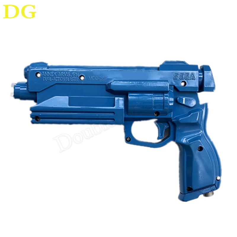 Аркадный бытовой осветительный пистолет HOD 2 с поддержкой ПК и электромагнита 24 В