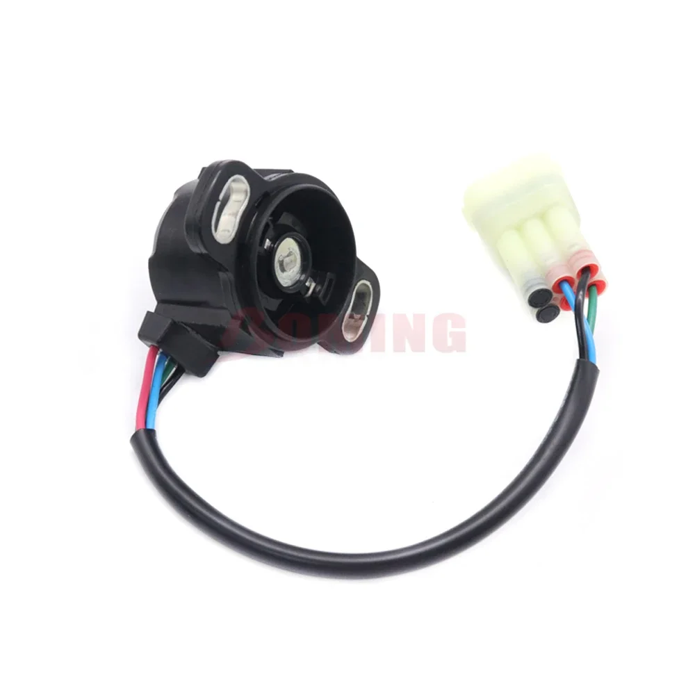 13420-56B00 Датчик положения дроссельной заслонки автомобиля для Suzuki Sidekick Pontiac 1989-1995