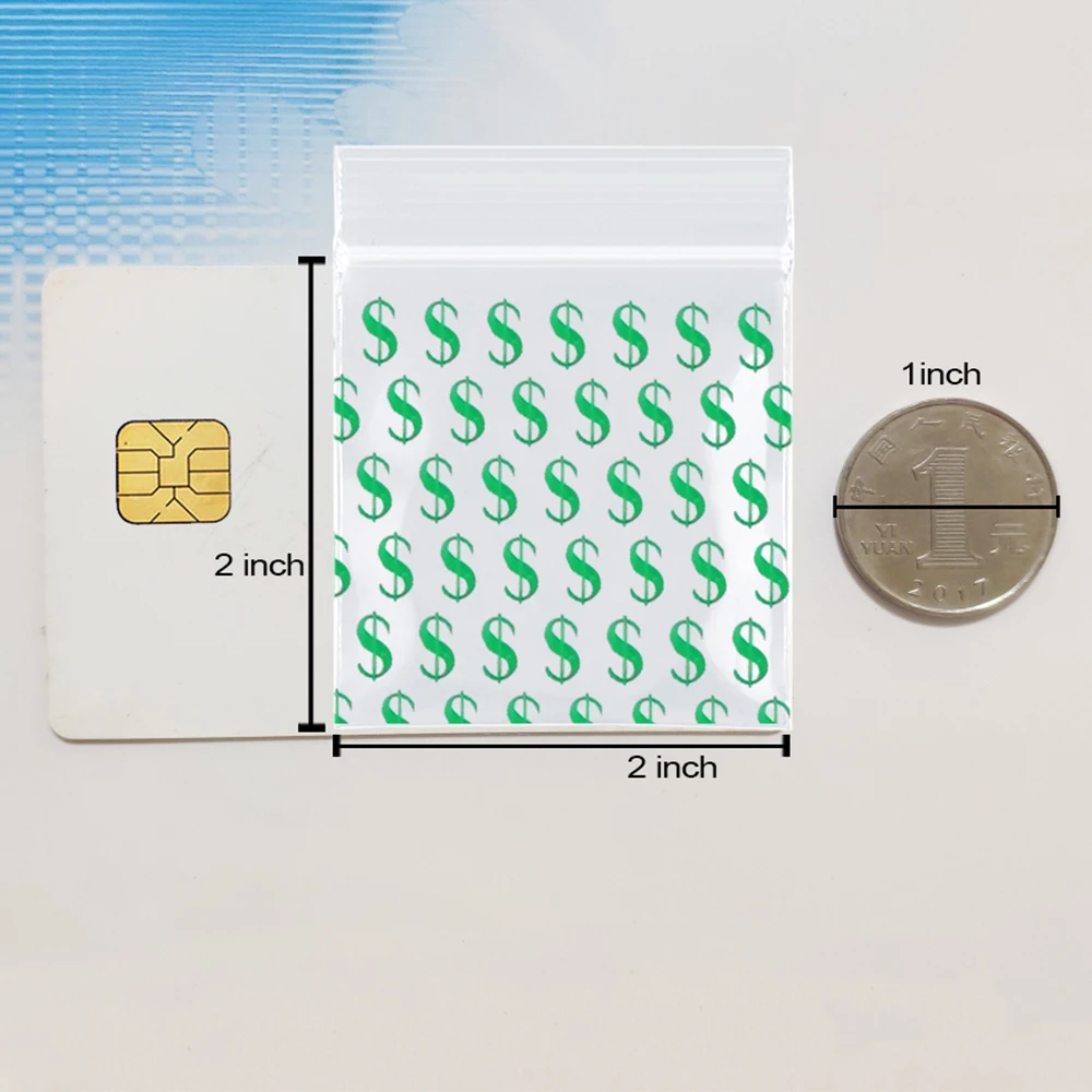 

Многоразовые прозрачные пакеты на молнии