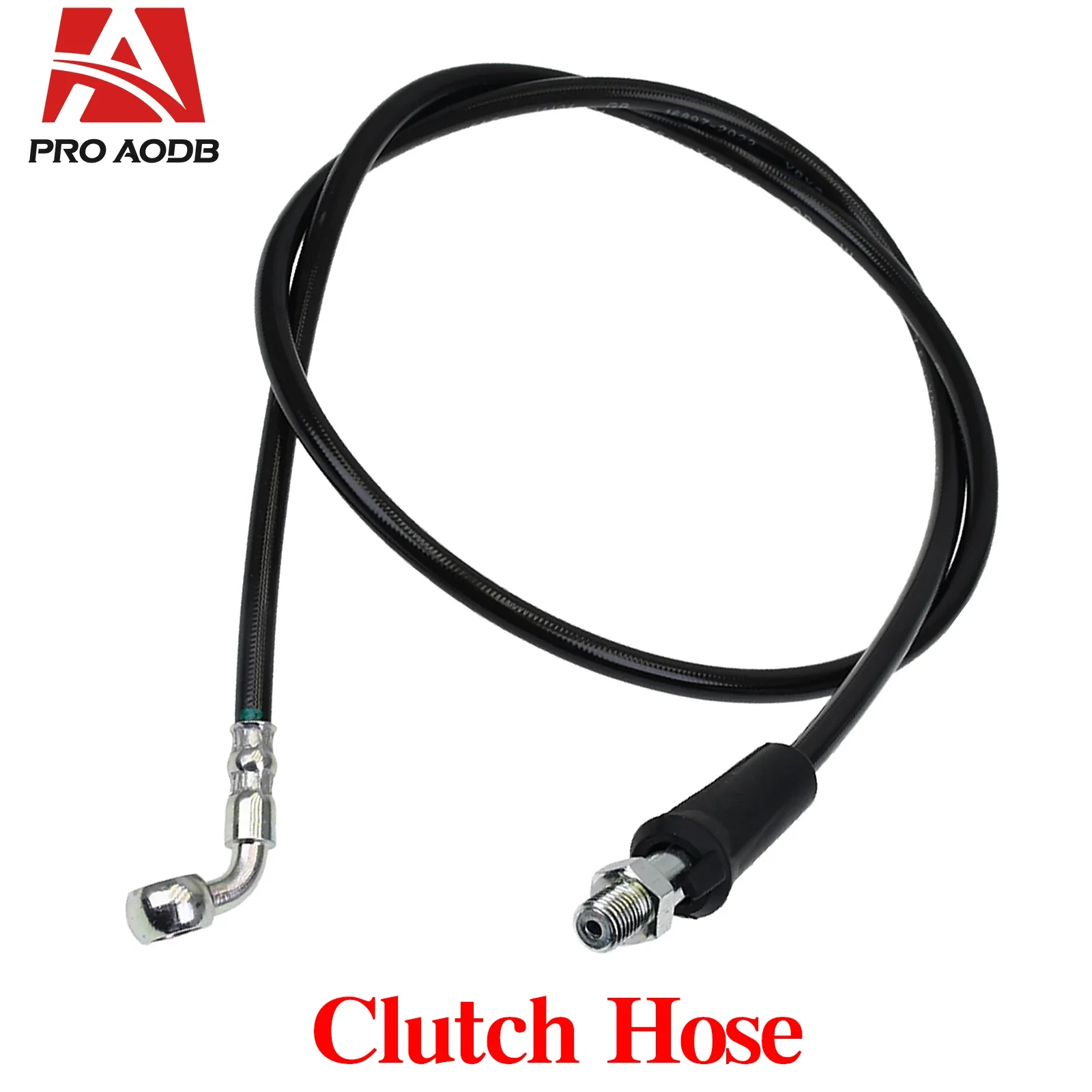 Для KTM SX XC EXC XCW SXF XCF EXCF 125 150 250 300 350 450 500 Мотоцикл 10 мм передний и задний тормозной шланг сцепления Гидравлическая масляная линия