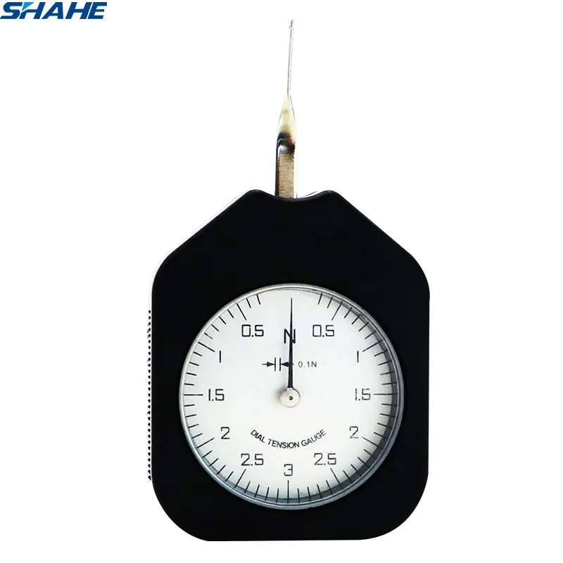 

Shahe Dial Tension Gauge Force Meter Single Pointer ATN