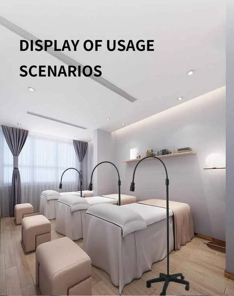 Новинка 2023 года УФ-клей для наращивания ресниц клей ногтей лампа быстрого