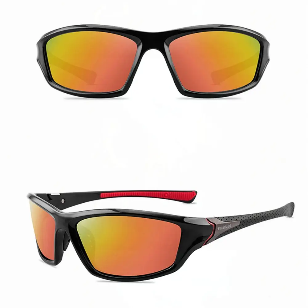 

2022 Fashion New Polarized Sunglasses Cycling Camping Travel Outdoor Sports Driving Fishing Hiking Women Men UV400 Classic