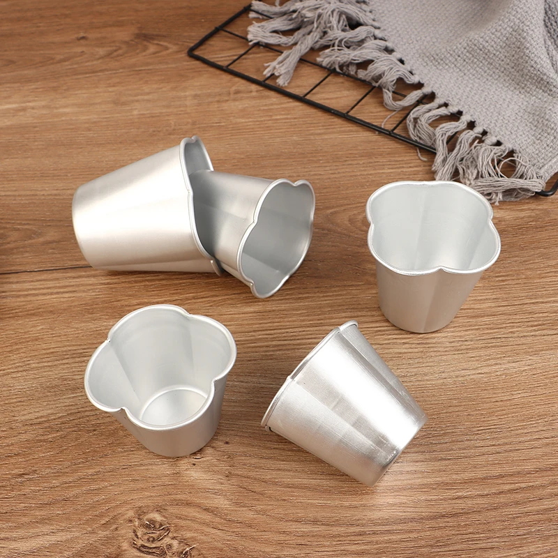 1 шт. форма для выпечки в форме цветка