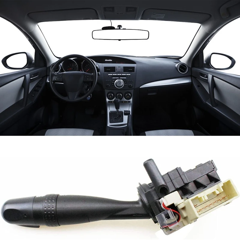 Автозапчасти Головной фонарь выключатель сигнала поворота для Suzuki Swift SX4 Toyota Corolla