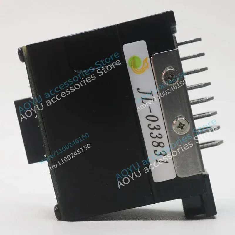 Фото Трехигольный (3) и восьмиигольный (8) селекторы JinLu JL-033831 для компьютеризированных плосковязальных машин №1