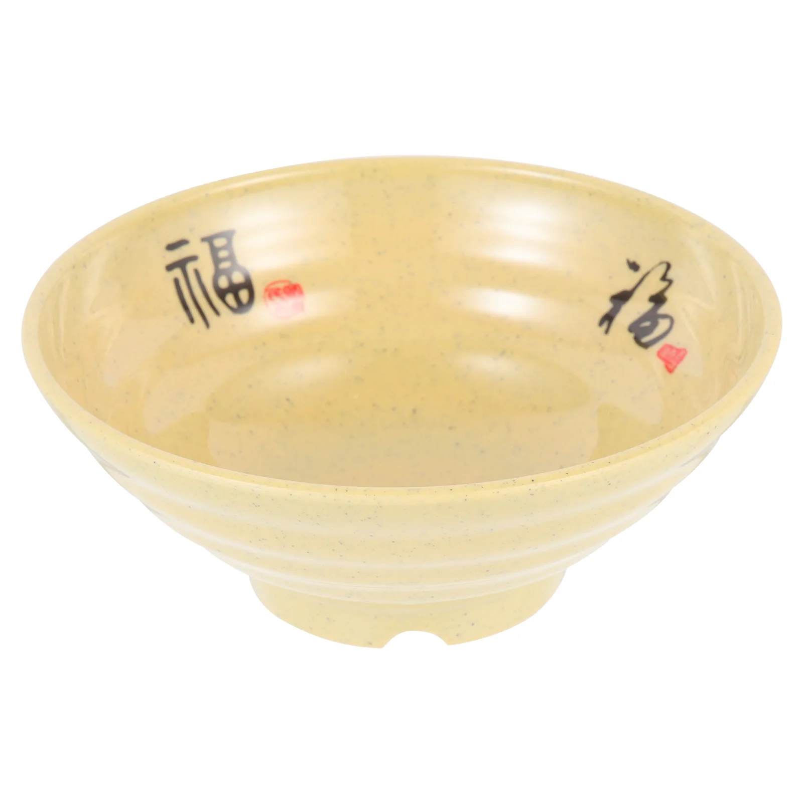 

Bowl Bowls Japanese Noodle Ramen Soup Melamine Cereal Salad Miso Mixing Rice Serving Pho Udon Instant Pasta Large Asian Dessert