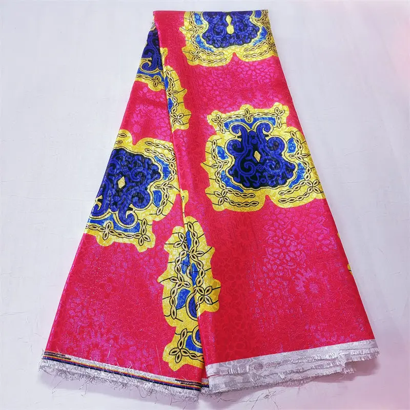 2023 новейшее высококачественное женское жаккардовое платье из швейцарской