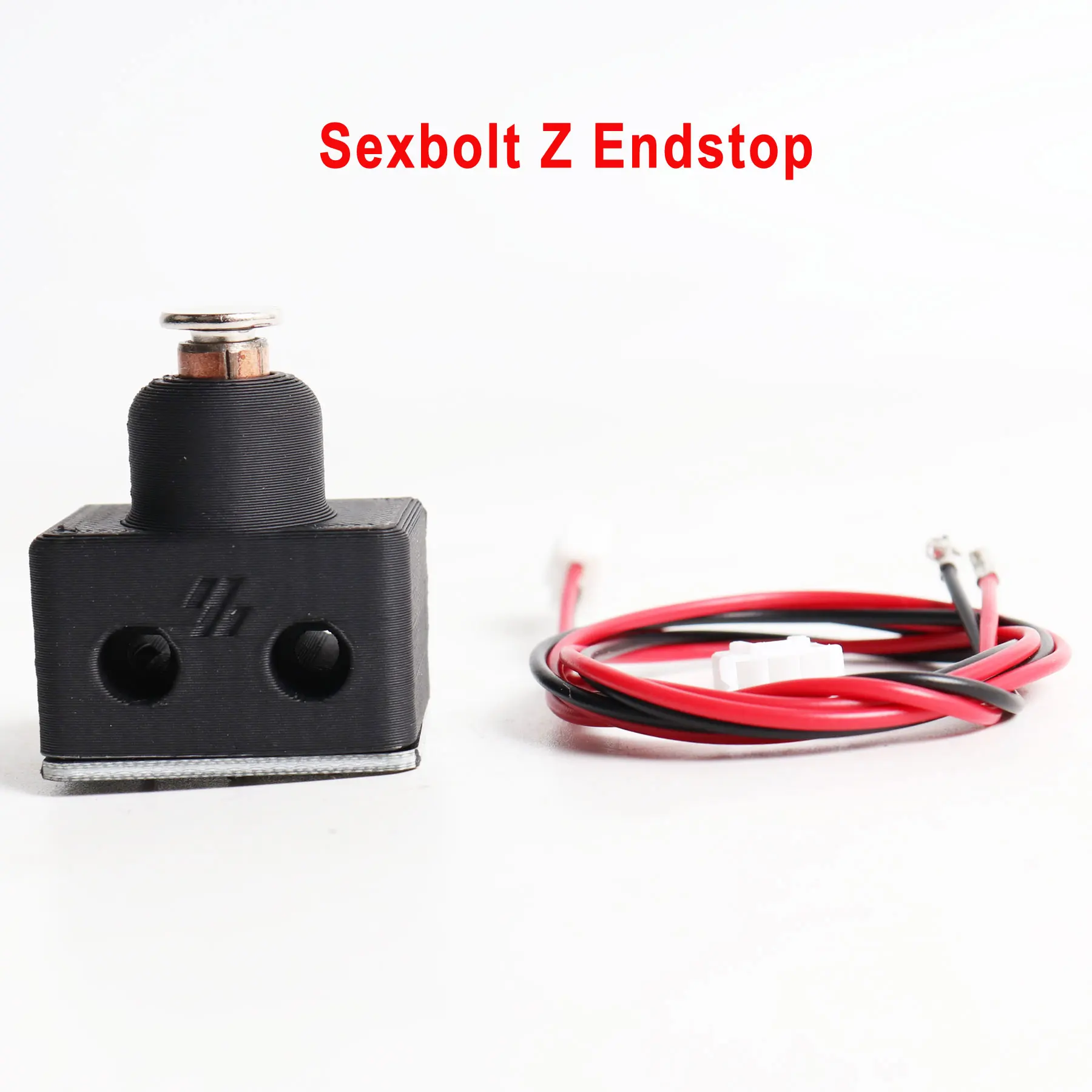 Blurolls Hartk Sexbolt Z Endstop PCB Hardware Kit MOD FOR Voron 2.4 Trident 3D Printer