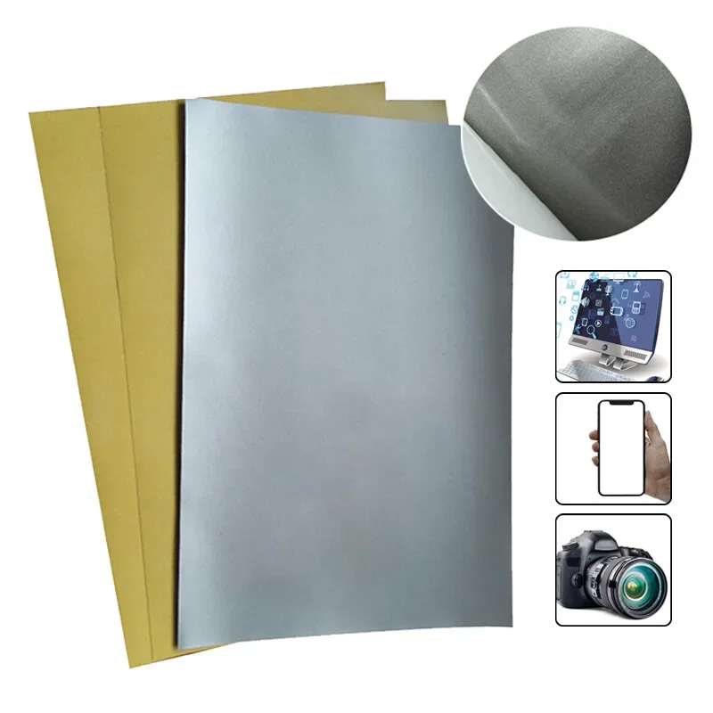 

Ферритовый лист RFID 200x300см