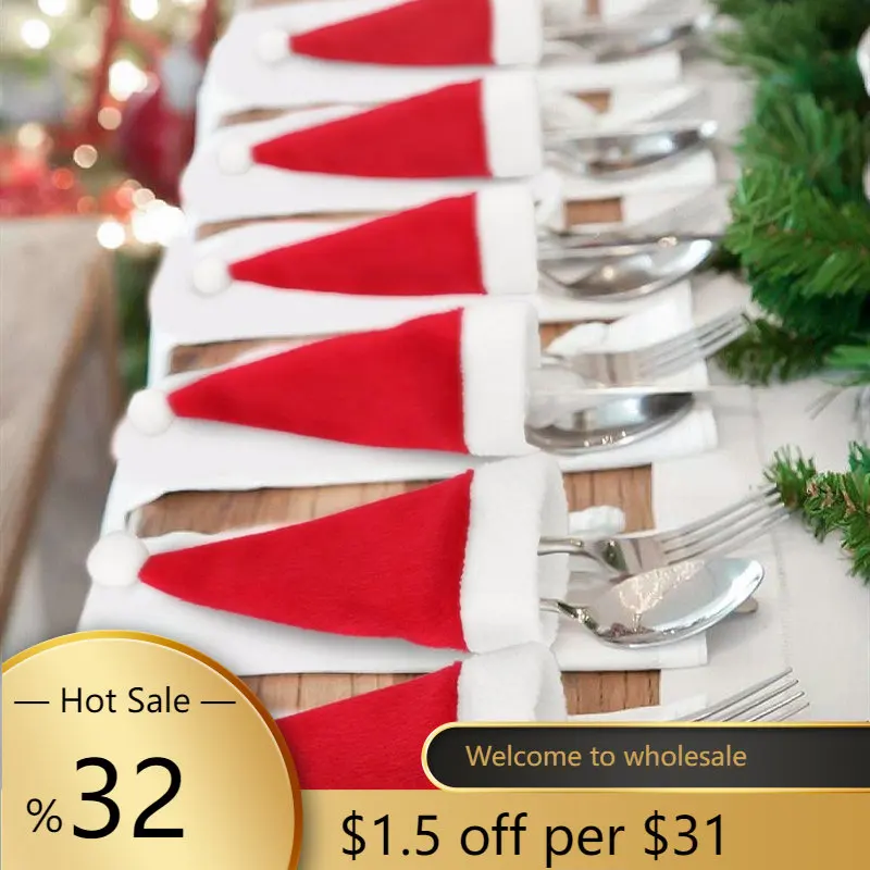 

10 шт., держатель для столовой посуды