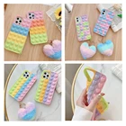 Чехол для iPhone 13 12 Mini Pro X Xs Max XR 6 6s 7 8 Plus SE