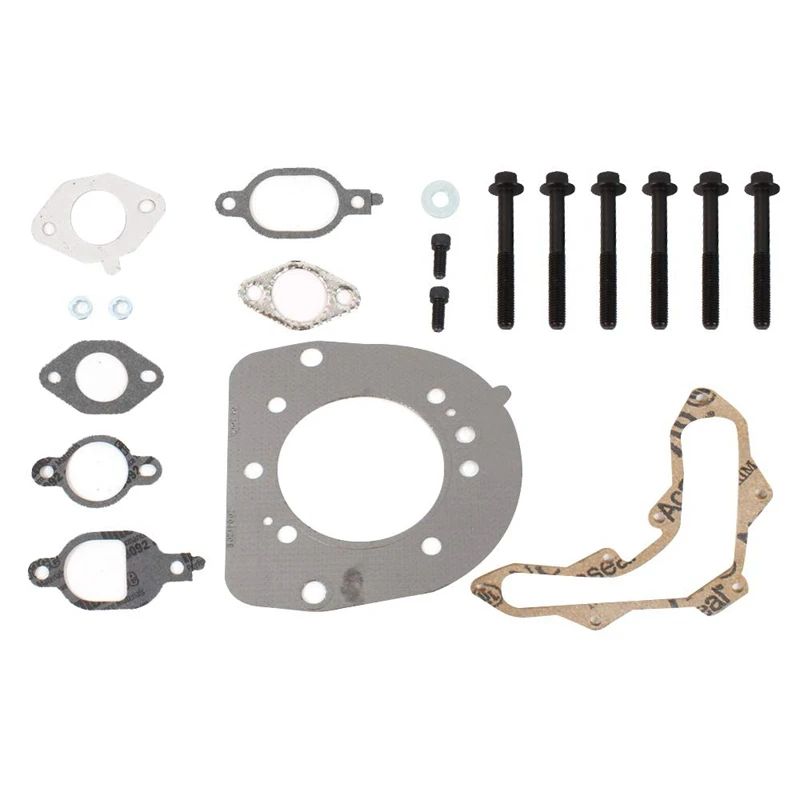 

Head Gasket Kit For Kohler SV470 SV471 SV480 SV530 SV610 SV620 20-841-01-S 20 841 01S
