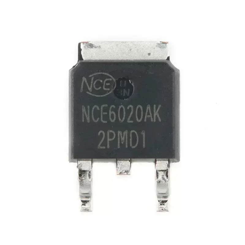 5 шт. NCE0107AK NCE0110AK NCE6020AK NCE6080AK NCE0117K оригинальные подлинные
