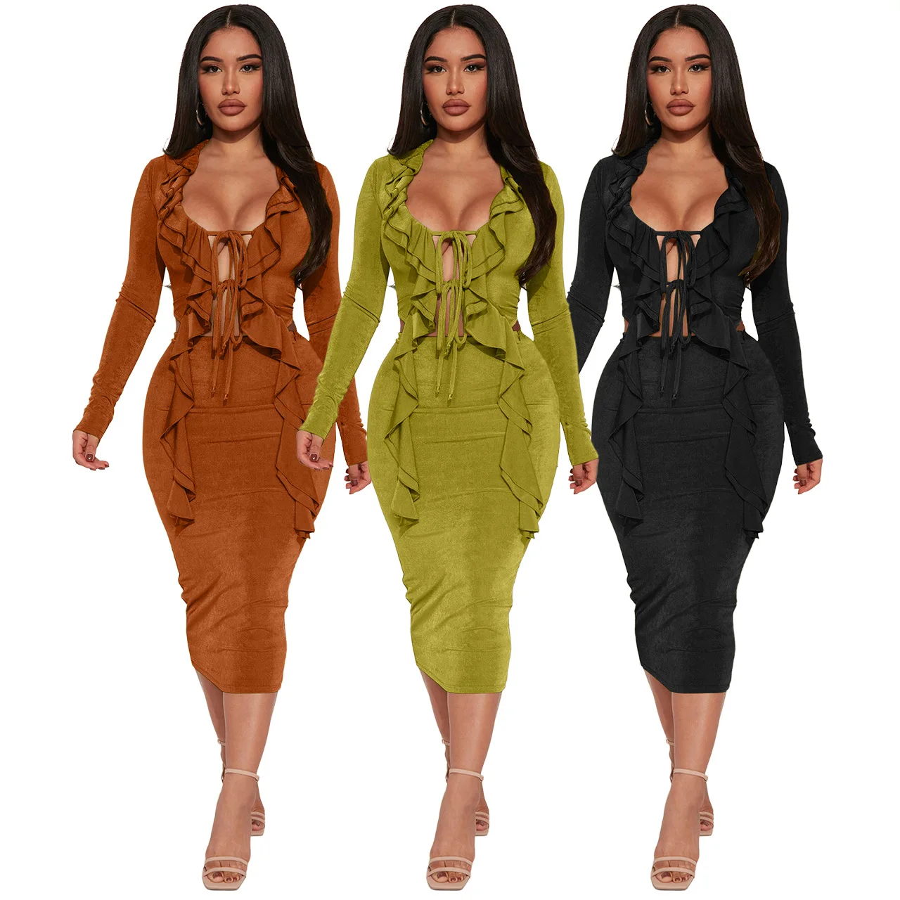 

2 piece sets women outfit two piece set for women vacation outfits for woman 2023 winter outfits for woman birthday outfits
