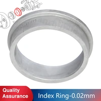 metric dial inlay ring sieg sx3 175x3jet jmd 3busybee cx611grizzly g0619 satin chrome plated inlay circle