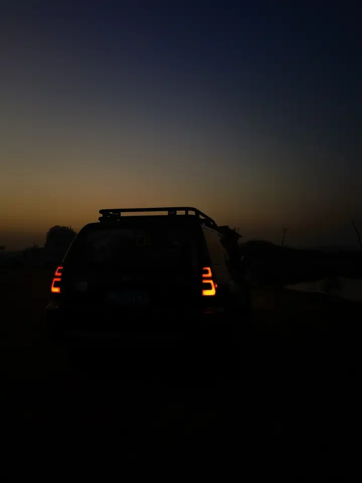 Новый высококачественный оптовый светодиодный задний фонарь 2003-2009 совместимый с