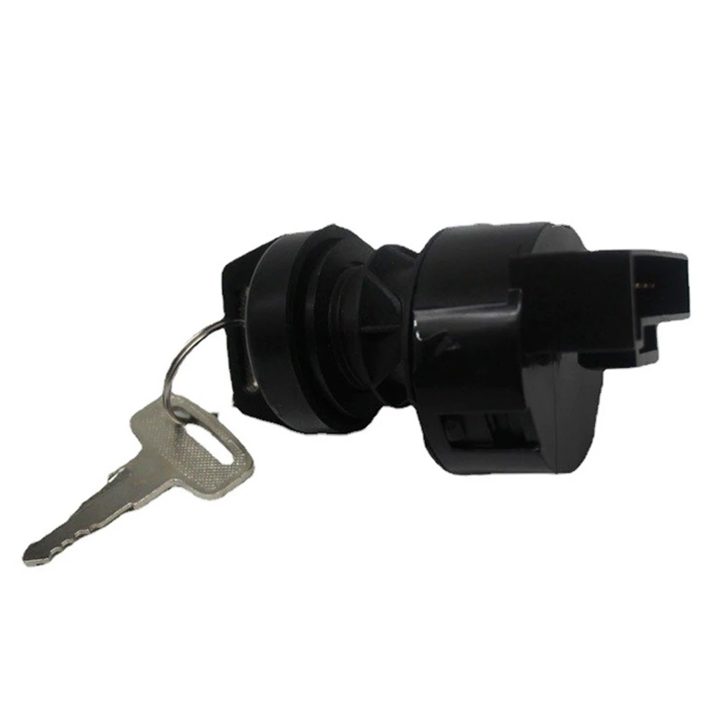 

6-контактный выключатель ключа зажигания, легкие автомобильные аксессуары для ВКЛ./ВЫКЛ.