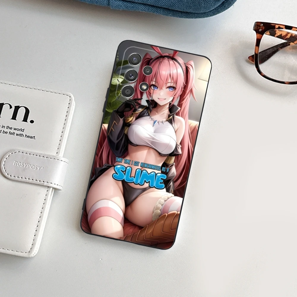 Чехол для мобильного телефона Slime Milim Nava Samsung Galaxy Note 20 10 Plus Ультрачерный мягкий