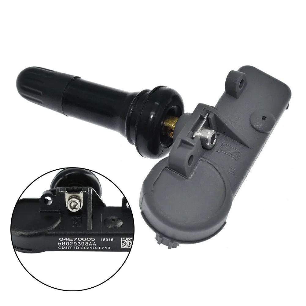 

Smart Car Tire Pressure Monitoring System Tire Pressure Sensor For CHRYSLER For DODGE CHARGER For JEEP WRANGLER 2013-2014